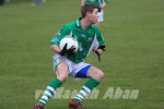 Description: vs Naomh Aban&nbsp;|&nbsp;Copyright: Con Tringle/Doheny GAA Club