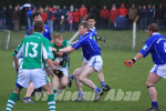 Description: vs Naomh Aban&nbsp;|&nbsp;Copyright: Con Tringle/Doheny GAA Club