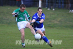 Description: vs Naomh Aban&nbsp;|&nbsp;Copyright: Con Tringle/Doheny GAA Club