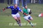 Description: vs Naomh Aban&nbsp;|&nbsp;Copyright: Con Tringle/Doheny GAA Club