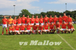 Copyright: Con Tringle/Doheny GAA Club