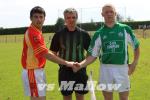 Copyright: Con Tringle/Doheny GAA Club