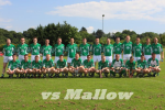 Copyright: Con Tringle/Doheny GAA Club