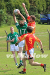 Copyright: Con Tringle/Doheny GAA Club