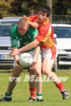 Copyright: Con Tringle/Doheny GAA Club