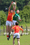 Copyright: Con Tringle/Doheny GAA Club