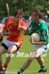 Copyright: Con Tringle/Doheny GAA Club