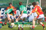 Copyright: Con Tringle/Doheny GAA Club