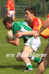 Copyright: Con Tringle/Doheny GAA Club
