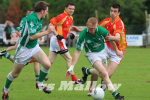 Copyright: Con Tringle/Doheny GAA Club