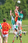 Copyright: Con Tringle/Doheny GAA Club