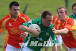 Copyright: Con Tringle/Doheny GAA Club