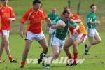 Copyright: Con Tringle/Doheny GAA Club