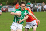 Copyright: Con Tringle/Doheny GAA Club