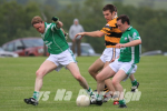 Copyright: Con Tringle/Doheny GAA Club