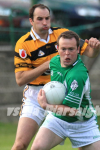 Copyright: Con Tringle/Doheny GAA Club
