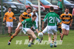 Copyright: Con Tringle/Doheny GAA Club