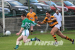 Copyright: Con Tringle/Doheny GAA Club