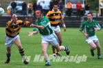 Copyright: Con Tringle/Doheny GAA Club