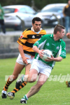 Copyright: Con Tringle/Doheny GAA Club