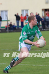 Copyright: Con Tringle/Doheny GAA Club