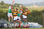 Copyright: Con Tringle/Doheny GAA Club