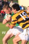 Copyright: Con Tringle/Doheny GAA Club