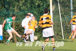 Copyright: Con Tringle/Doheny GAA Club
