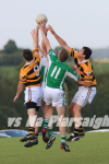 Copyright: Con Tringle/Doheny GAA Club