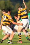 Copyright: Con Tringle/Doheny GAA Club