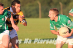 Copyright: Con Tringle/Doheny GAA Club
