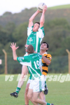 Copyright: Con Tringle/Doheny GAA Club