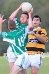 Copyright: Con Tringle/Doheny GAA Club