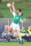 Copyright: Con Tringle/Doheny GAA Club