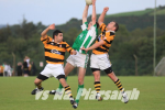 Copyright: Con Tringle/Doheny GAA Club