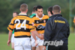 Copyright: Con Tringle/Doheny GAA Club