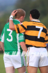 Copyright: Con Tringle/Doheny GAA Club