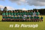 Copyright: Con Tringle/Doheny GAA Club