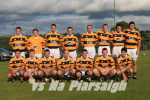 Copyright: Con Tringle/Doheny GAA Club