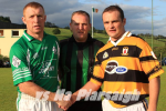 Copyright: Con Tringle/Doheny GAA Club