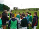 Author: Joe Kelly&nbsp;|&nbsp;Copyright: Joe Kelly/Doheny Gaa Club