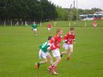 Author: Joe Kelly&nbsp;|&nbsp;Copyright: Joe Kelly/Doheny Gaa Club