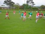 Author: Joe Kelly&nbsp;|&nbsp;Copyright: Joe Kelly/Doheny Gaa Club