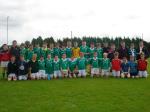 Author: Joe Kelly&nbsp;|&nbsp;Copyright: Joe Kelly/Doheny Gaa Club