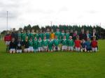 Author: Joe Kelly&nbsp;|&nbsp;Copyright: Joe Kelly/Doheny Gaa Club