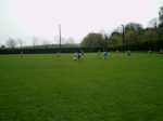Author: Brian Collins&nbsp;|&nbsp;Copyright: Brian Collins/Doheny Gaa Club