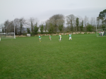Author: Brian Collins&nbsp;|&nbsp;Copyright: Brian Collins/Doheny Gaa Club