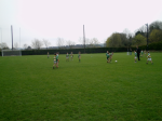 Author: Brian Collins&nbsp;|&nbsp;Copyright: Brian Collins/Doheny Gaa Club