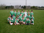 Author: Brian Collins&nbsp;|&nbsp;Copyright: Brian Collins/Doheny Gaa Club