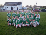 Author: Brian Collins&nbsp;|&nbsp;Copyright: Brian Collins/Doheny Gaa Club